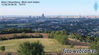 Bisamberg - Vienna