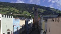 Sterzing - Piazza Città Vipiteno