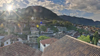 Schenna - Center
