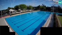 Celje - Open-air swimming pool