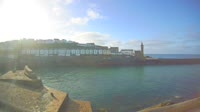Porthleven - Port