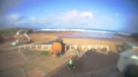 Bude - Crooklets Beach