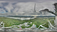 Schiefling am Wörthersee - Pyramidenkogel