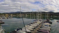 Velden am Wörther See - Marina