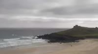 St Ives - Porthmeor Beach