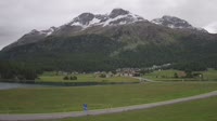 Silvaplana - Piz Surlej