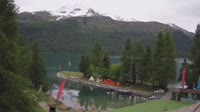 Silvaplana - Windsurfing Center