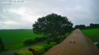 Fredenbeck - Ordenskamp