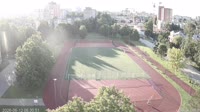 Kaunas - Stadio