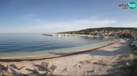 Unije - Plaża