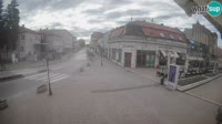 Đakovo - Korzo