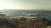 Gozo - Mġarr - Porto
