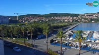 Koper - Ukmarjev trg