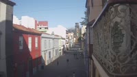 Tenerife - San Cristóbal de La Laguna