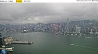 Hong Kong - International Commerce Centre