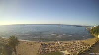 San Felice Circeo - Paplūdimys