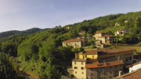 Montemignaio - Panorama