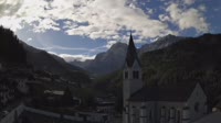 La Valle - Chiesa