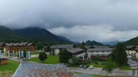Ramsau am Dachstein - Panoramic view