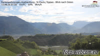Eppan an der Weinstraße - Huebenburg