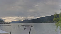 Annenheim - Lake Ossiach