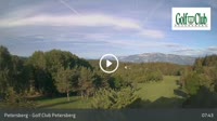 Deutschnofen - Golf Club Petersberg