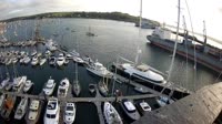 Falmouth - Marina
