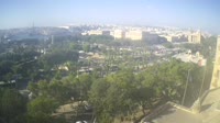 Floriana - Vista panoramica