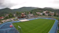 Stadio di atletica