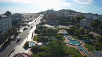 Cattolica - Fontana delle Sirene