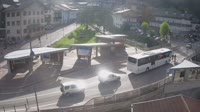 Canazei - Piazza Marconi