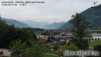 Kaltenbach - Panorama