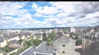 Limoges - Panorama della città