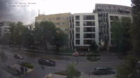 Odolany - ul. Jana Kazimierza