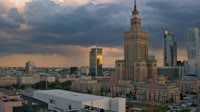 Pałac Kultury i Nauki