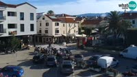 Pag - Novalja - Promenada nadmorska