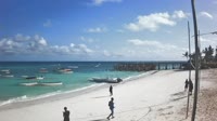 Zanzibar - Nungwi
