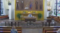 Roczyny - Chiesa