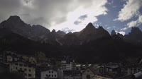 San Martino di Castrozza - Cima Rosetta