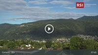 Comano - RSI Radiotelevisione Svizzera