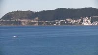 Alassio - Beach