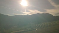 Cantalupo Ligure - Panorama