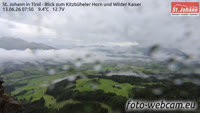 St. Johann in Tirol - Kitzbühel Alps