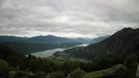 Döbriach - Alpengasthof Bergfried - Lago di Millstatt