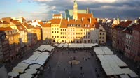 Rynek Starego Miasta