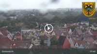 Donauwörth - Liebfrauenmünster