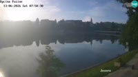 Fužine - Lake Bajer