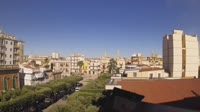 San Severas - Piazza Incoronazione