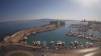 Creta - Candia - Porto, Koules