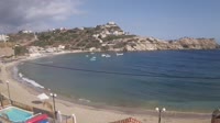Kreta - Heraklion - Plaża Ligaria